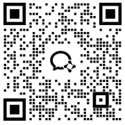 企业微信二维码